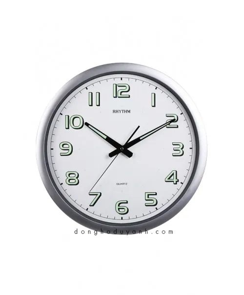Đồng hồ treo tường RHYTHM CMG805NR19