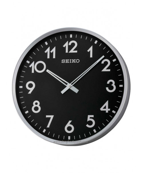 Đồng hồ treo tường SEIKO QXA560A