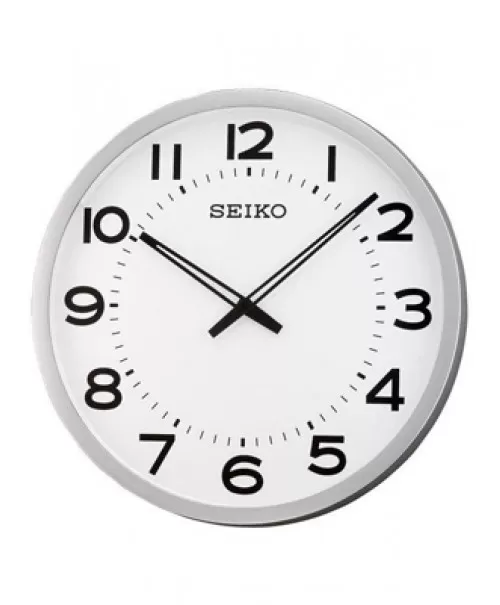Đồng hồ treo tường SEIKO QXA563SL