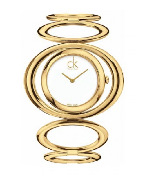 Đồng hồ Calvin Klein Graceful K1P23520