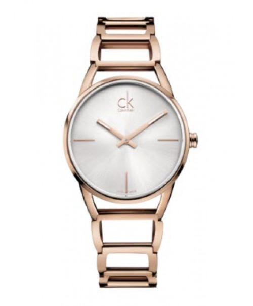 Đồng hồ Calvin Klein Stately K3G23626