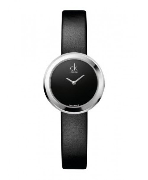 Đồng hồ Calvin Klein Firm Damenuhr K3N231C1