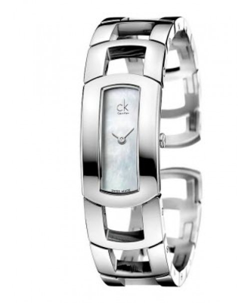 Đồng hồ Calvin Klein Dress Bangle K3Y2M11G