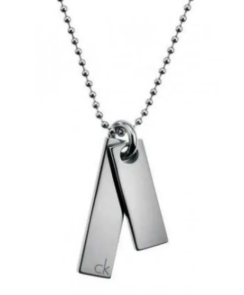 Dây chuyền Calvin Klein KJ06BN010100
