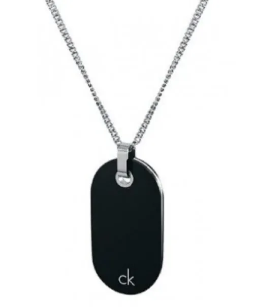 Dây chuyền Calvin Klein KJ0FBP100100