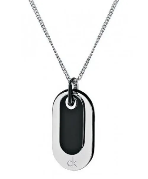 Dây chuyền Calvin Klein KJ0GBP190100