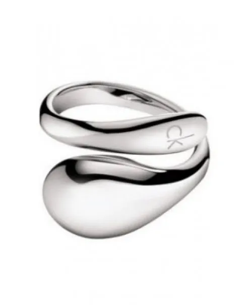 Nhẫn Calvin Klein KJ25AR010107