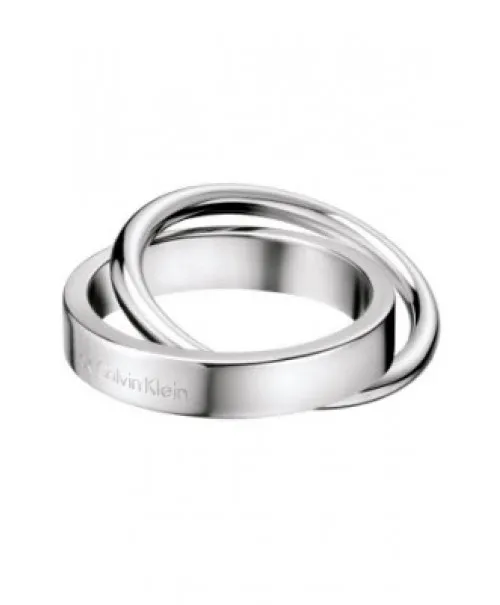 Nhẫn Calvin Klein KJ63AR010105