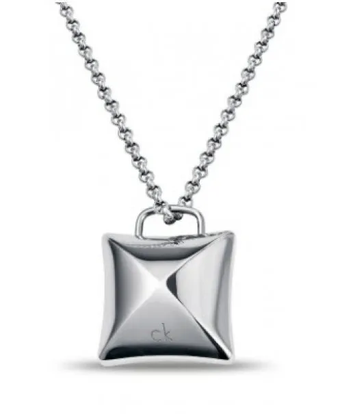 Dây chuyền Calvin Klein KJ90AP010100
