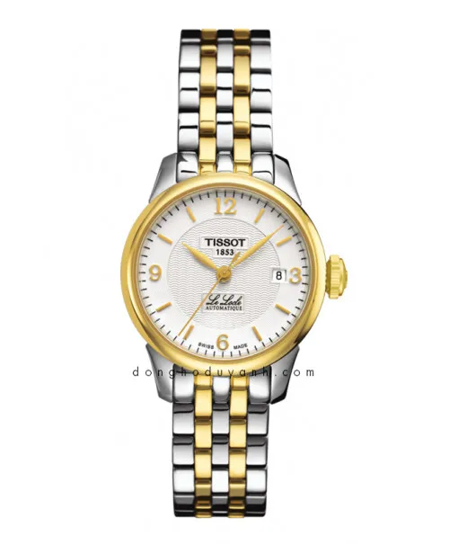Tissot Le Locle Automatic T41.2.183.34 (T41218334)