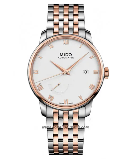 Mido Baroncelli Power Reserve M027.428.22.013.00 (M0274282201300)