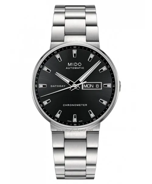 MIDO COMMANDER II M014.431.11.051.00 (M0144311105100)