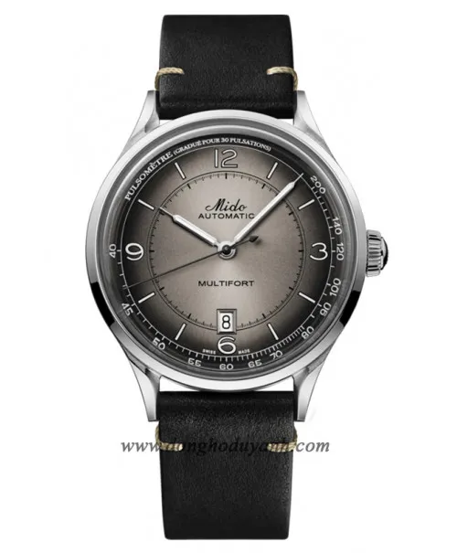 Mido Multifort Patrimony M040.407.16.060.00 (M0404071606000)