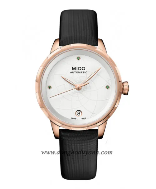 Mido Rainflower M043.207.37.019.00 (M0432073701900)