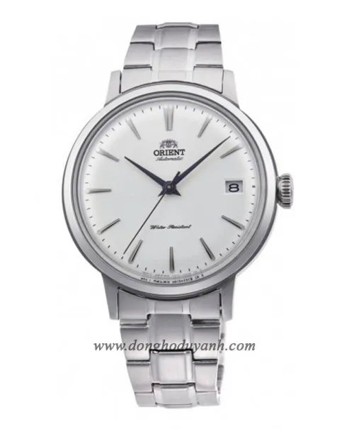 Đồng hồ nữ Orient Bambino Automatic Ladies RA-AC0009S10B