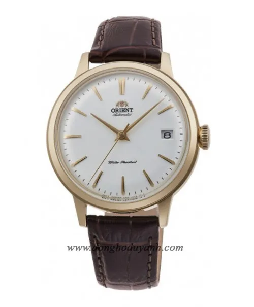 Đồng hồ Orient Bambino Automatic Ladies RA-AC0011S10B