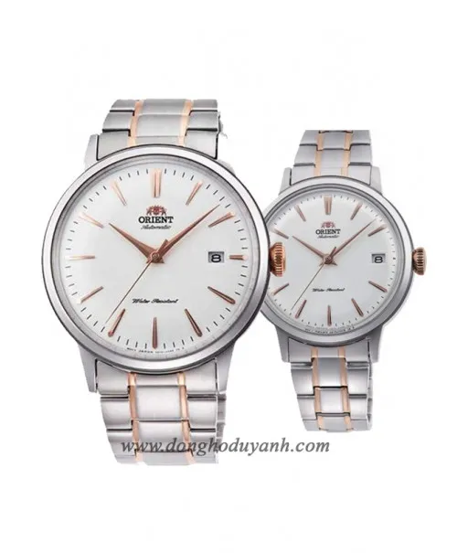 ORIENT BAMBINO RA-AC0004S10B VÀ RA-AC0008S10B