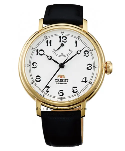 Orient Monarch Mechanical Power Reserve FDD03001W0