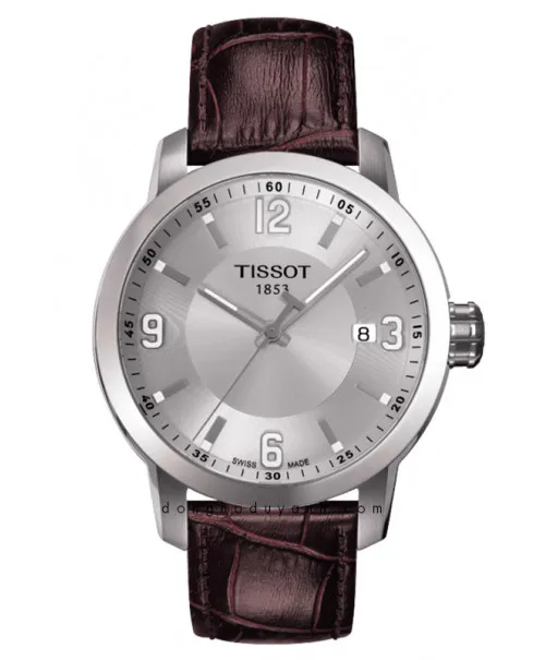 Đồng hồ nam Tissot PRC 200 T055.410.16.037.00 (T0554101603700)
