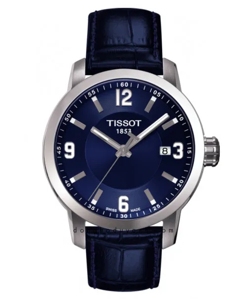 Tissot PRC 200 T055.410.16.047.00 (T0554101604700)
