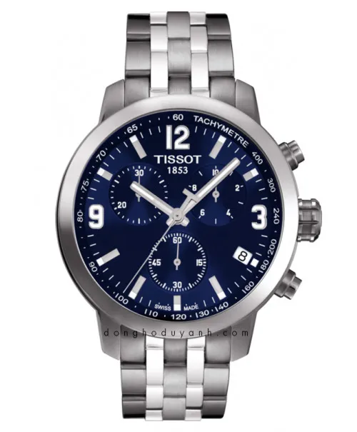 Tissot PRC 200 T055.417.11.047.00 (T0554171104700)