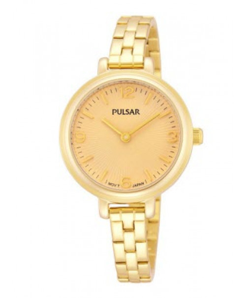 Đồng hồ Pulsar PM2058X1