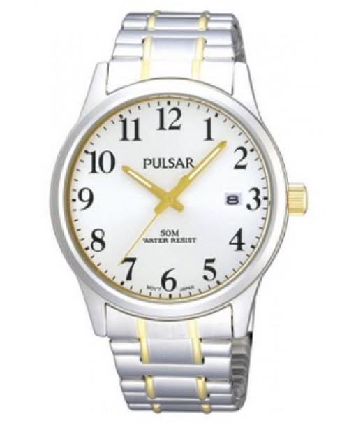 Đồng hồ Pulsar PS9019X1