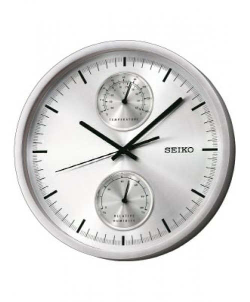 Đồng hồ treo tường SEIKO QXA525S