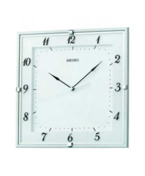 Đồng hồ treo tường SEIKO QXA549W