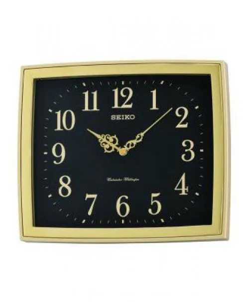 Đồng hồ treo tường SEIKO QXD211F