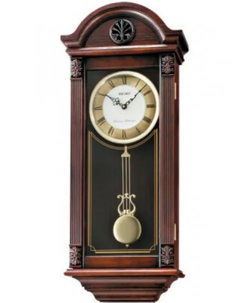 Đồng hồ treo tường SEIKO QXH012B