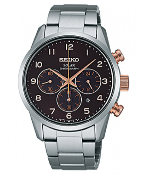 Đồng hồ SEIKO SBPY095G chính hãng - Duy Anh Watch