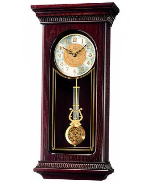 Đồng hồ treo tường SEIKO QXH008B