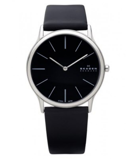 Đồng hồ Skagen 858XLSLB