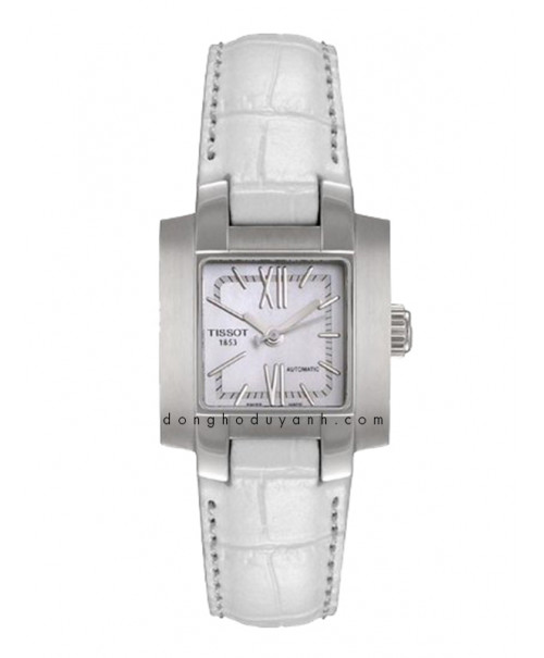 Tissot T-Trend TXS Automatic Series Watch T60.1.259.63