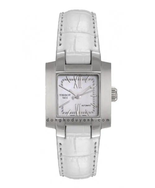 Tissot T-Trend TXS Automatic Series Watch T60.1.259.63 (T60125963)