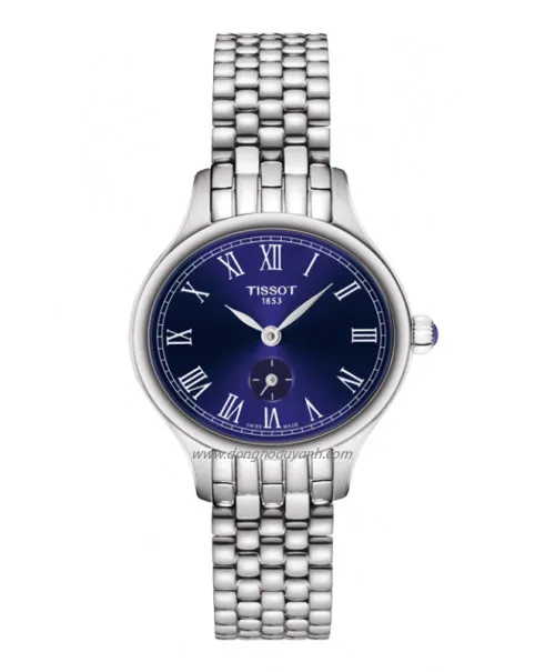 Tissot Bella Ora Piccola T103.110.11.043.00 (T1031101104300)