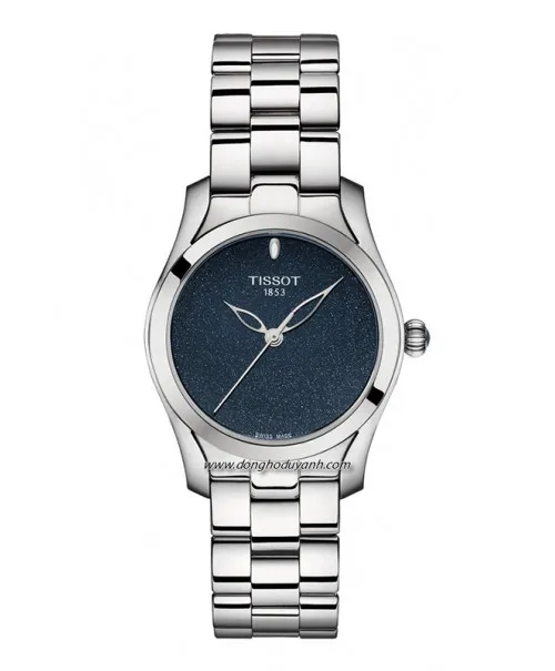 Đồng hồ Tissot T-Wave T112.210.11.041.00 (T1122101104100)