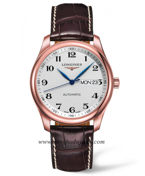 Đồng Hồ Longines Master Collection L2.755.8.78.5
