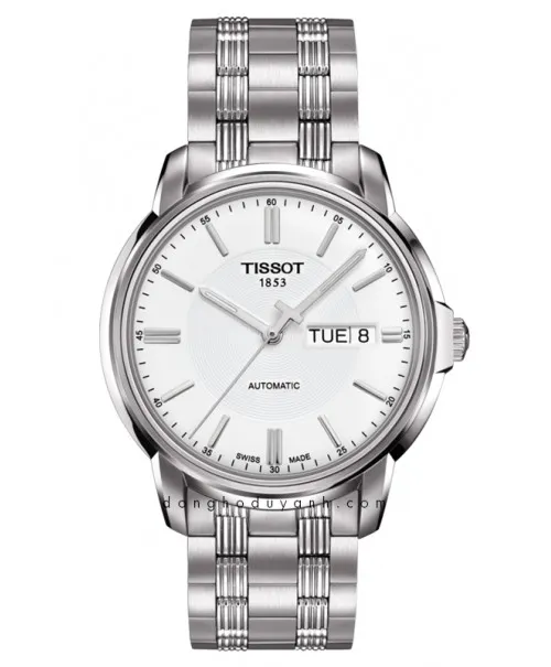 Tissot Automatics III T065.430.11.031.00 (T0654301103100)
