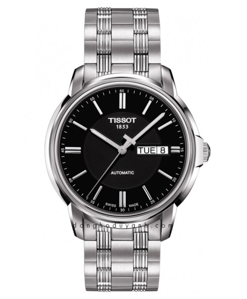 Tissot Automatics Iii T065.430.11.051.00 (T0654301105100)