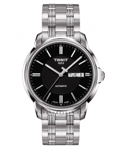 Tissot Automatics Iii T065.430.11.051.00 (T0654301105100)