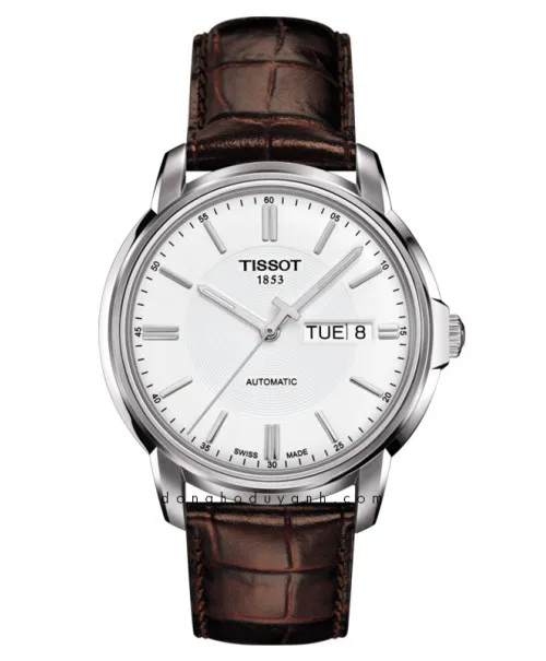Tissot Automatics III T065.430.16.031.00 (T0654301603100)