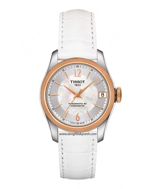 Tissot Ballade Automatic Cosc T108.208.26.117.00 (T1082082611700)