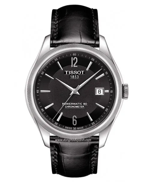 Tissot Ballade Automatic Cosc T108.408.16.057.00 (T1084081605700)
