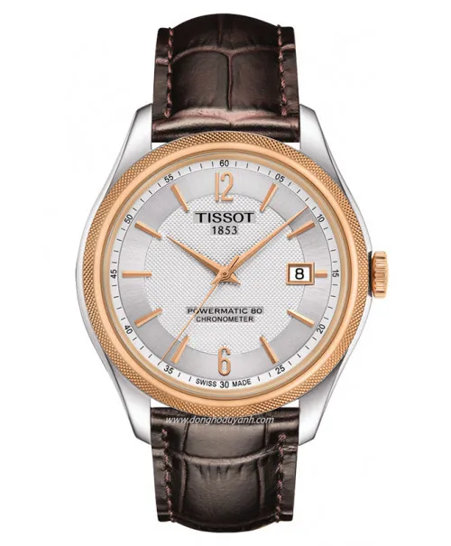 Tissot Ballade Automatic Cosc T108.408.26.037.00 (T1084082603700)