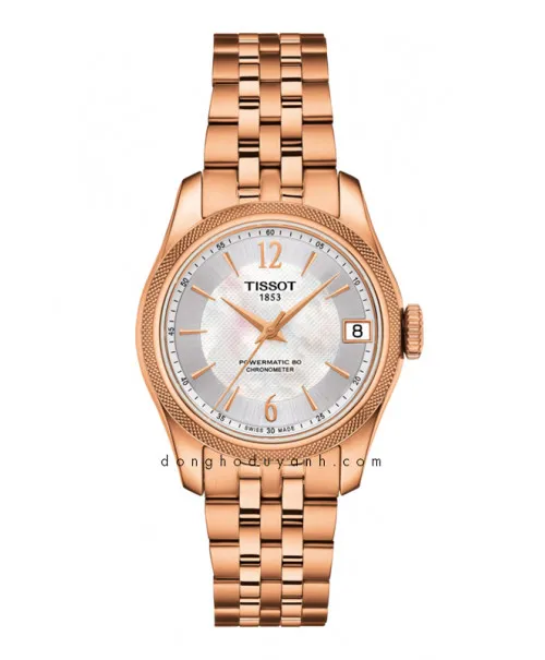 Tissot Ballade Powermatic 80 Cosc T108.208.33.117.00 (T1082083311700)