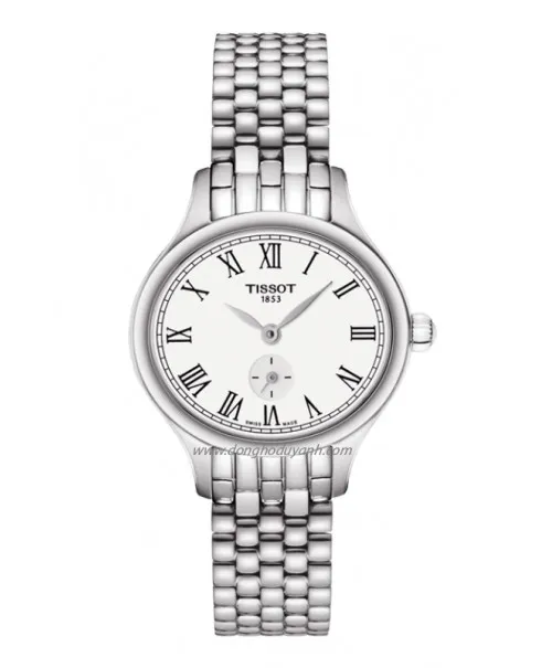 Tissot Bella Ora Piccola T103.110.11.033.00 (T1031101103300)