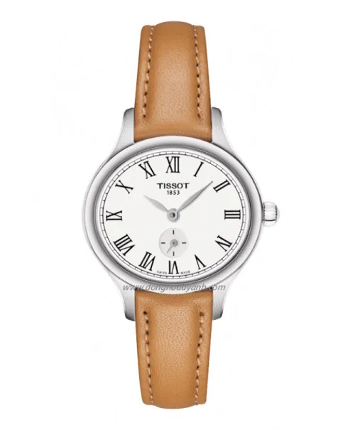 Tissot Bella Ora Piccola T103.110.16.033.00 (T1031101603300)
