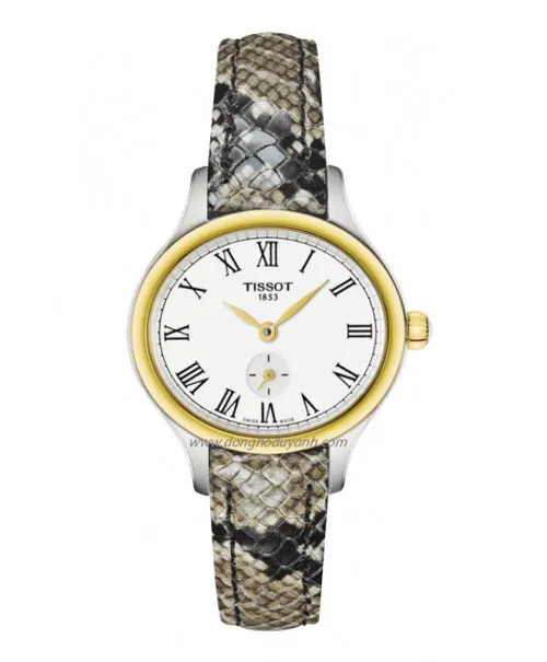 Tissot Bella Ora Piccola T103.110.26.033.00 (T1031102603300)